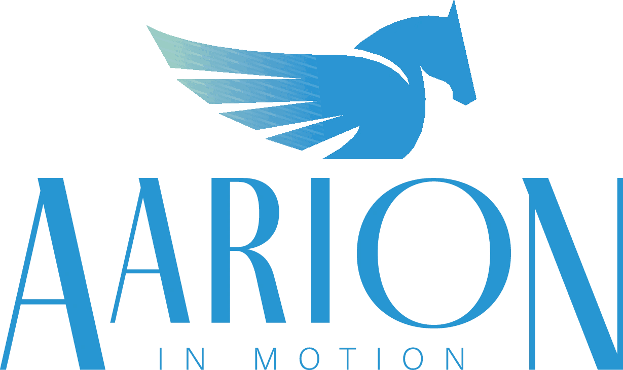 Aarion in Motion